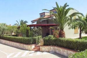 Residence Fontana Barone