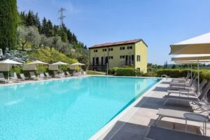 Residence Fontanelle