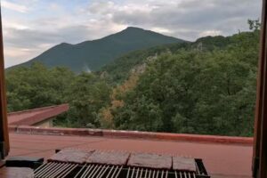 Residence Fonte Eremita