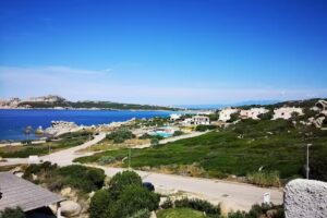 Residence Frontemare Baia Santa Reparata