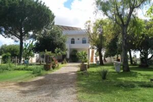 Residence “Fuori Rotta”