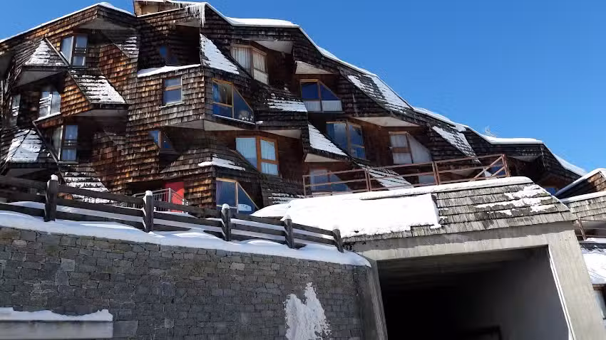 Residence G7 Fun in Paradise