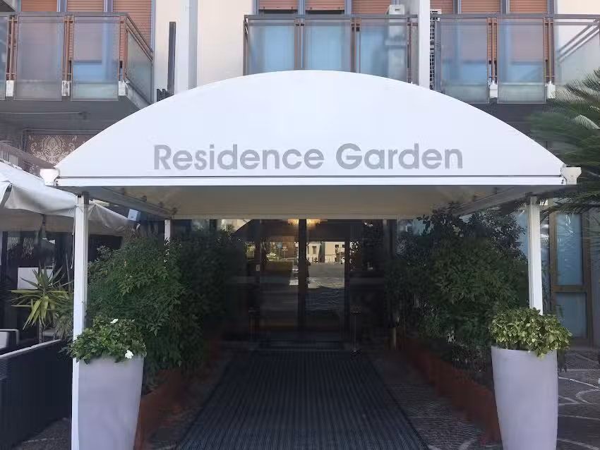 Residence Garden