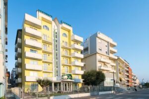 Residence Garden di Boscolo Stefano & C.