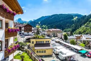 Residence Garni Aretia