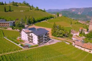 Residence Garnì Hotel Vineus