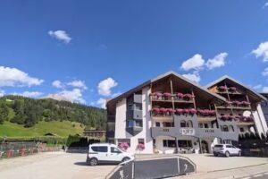 Residence-Garnì Rautal