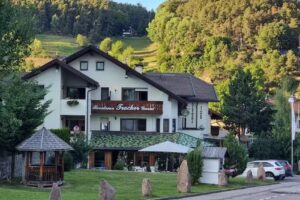 Residence Garni Trocker