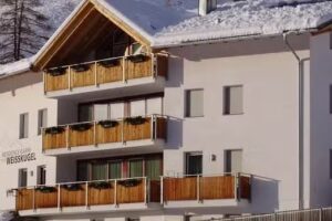 Residence Garni Weisskugel