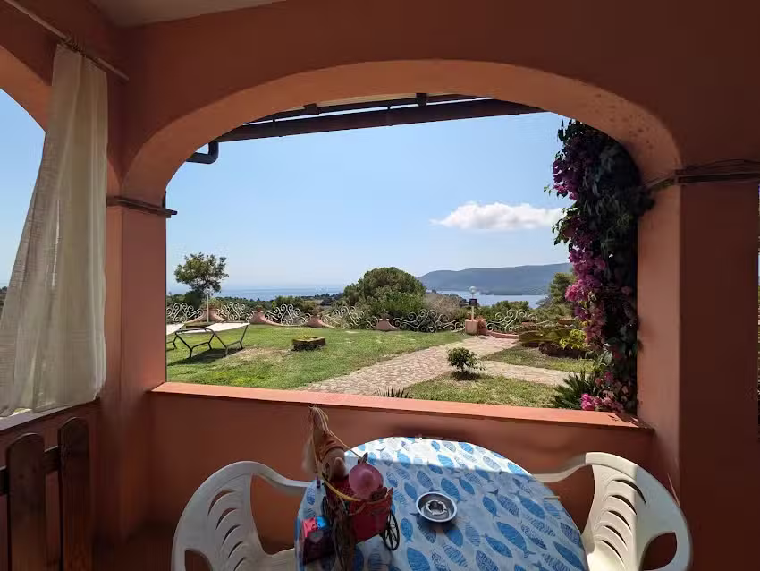 Residence Gavila’s