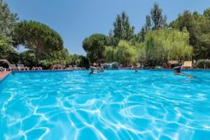 Residence Ghiacci Vecchi