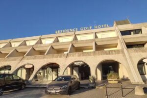 Residence Golf Hotel