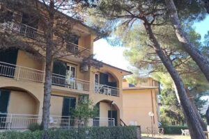 Residence Golfo Della Lacona