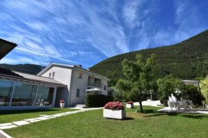 Residence Gonda&Giuliano