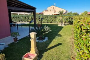 Residence Gorgo Lungo