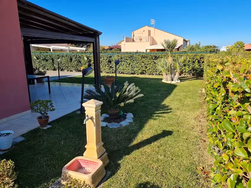 Residence Gorgo Lungo