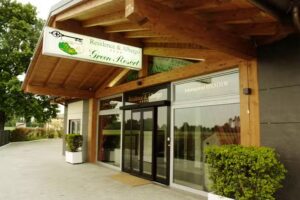 Residence Green Resort