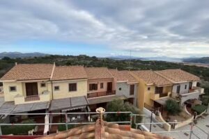 Residence Guardioli – Ville in Sardegna
