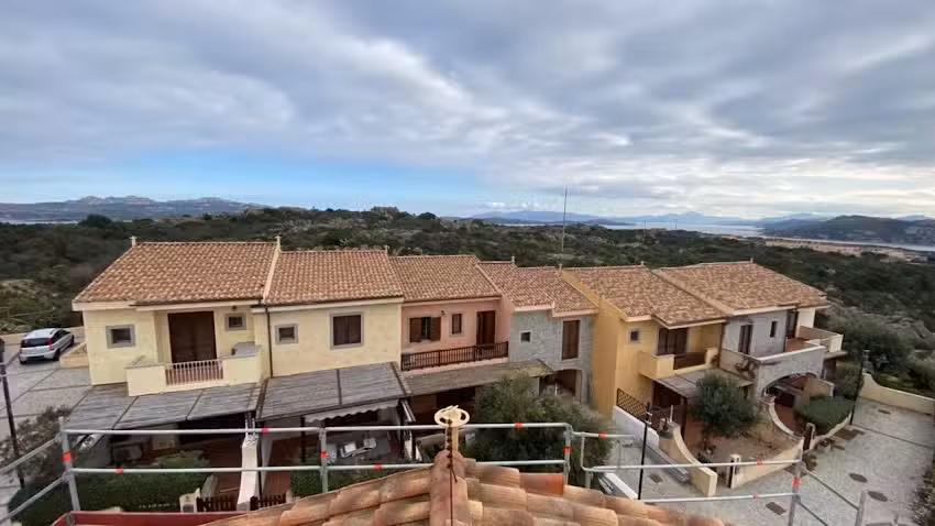 Residence Guardioli – Ville in Sardegna