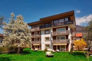 Residence Gustav Thoni