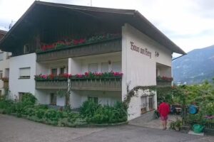 Residence Haus Am Berg