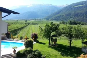 Residence Haus Sonja