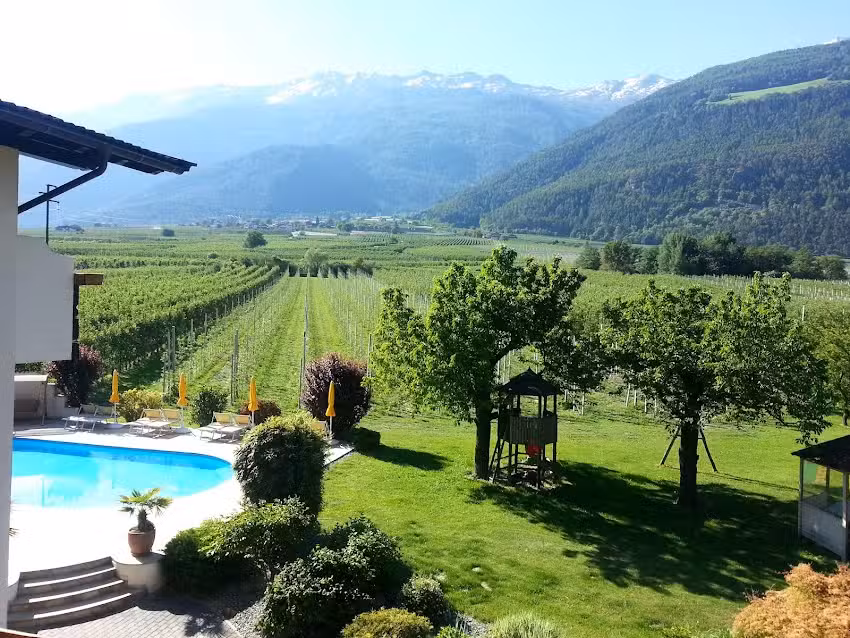 Residence Haus Sonja