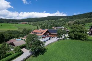 Residence Hauserhof 2 Sterne