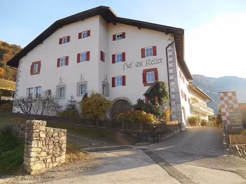 Residence Hof Am Keller