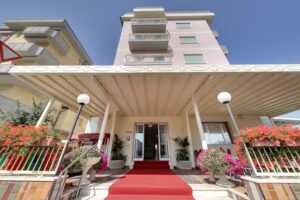 Residence Hotel Amalfi