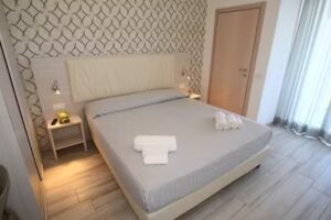 Residence Hotel Angeli