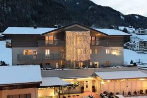 Residence Hotel B&B Fever