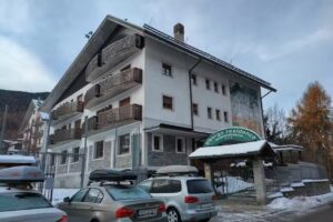 Residence Hotel Biancaneve