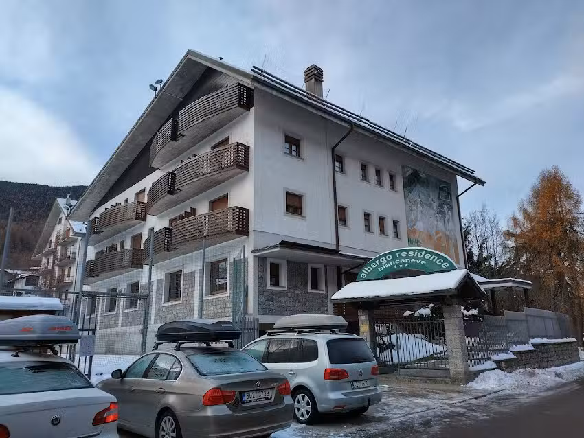 Residence Hotel Biancaneve