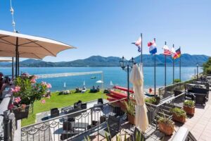 Residence Hotel Casa e Vela