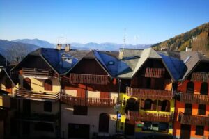 Residence Hotel Cimbro