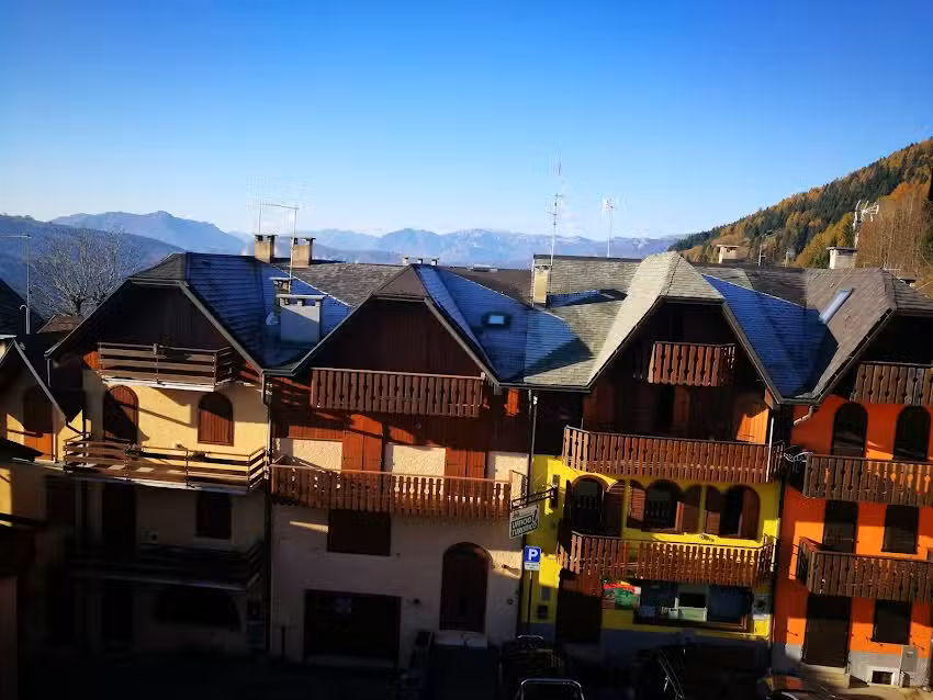 Residence Hotel Cimbro