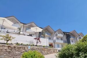 Residence Hotel da Remo