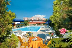 Residence Hotel Felix