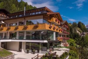 Residence Hotel Gardena