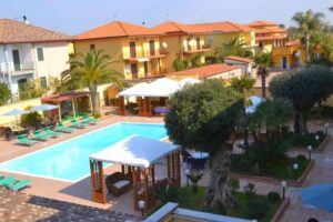 Residence & Hotel Harmony Giugliano