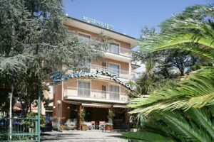 Residence Hotel Kriss