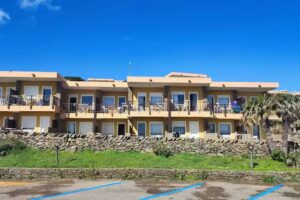 Residence Hotel La Pelosetta