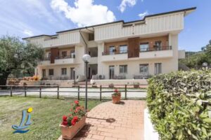 Residence Hotel LI CYLENTOS