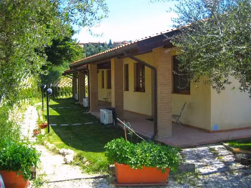 Residence – Hotel Madison Village