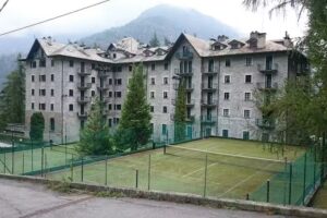 Residence Hotel Malenco