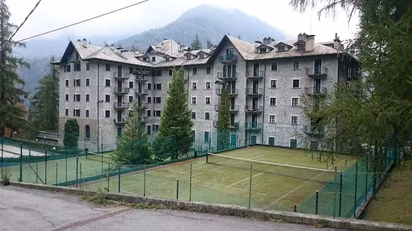 Residence Hotel Malenco