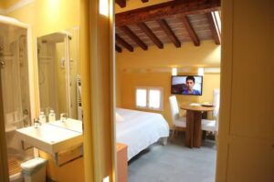 Residence Hotel Masone