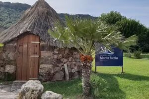 Residence Hotel Monte Ricciu