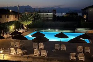 Residence Hotel Nettuno